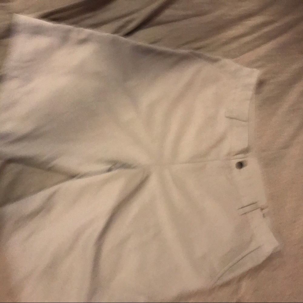 Adidas golf shorts